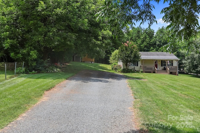 201 N Ferry St, New London, NC 28127 - photo 27