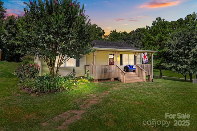201 N Ferry St, New London, NC 28127 - photo 1