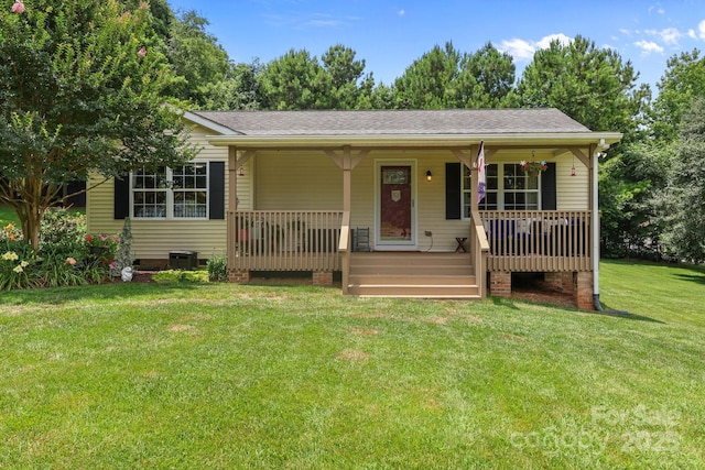 201 N Ferry St, New London, NC 28127 - photo 2
