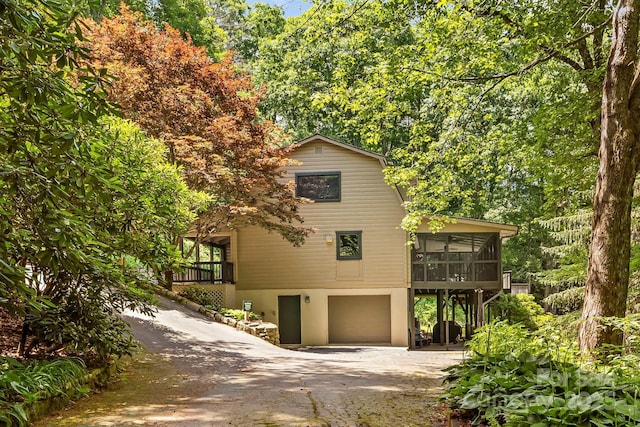 7109 Grandview Ext, Newland, NC 28657 - photo 1