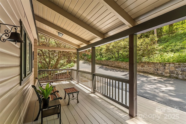 7109 Grandview Ext, Newland, NC 28657 - photo 10