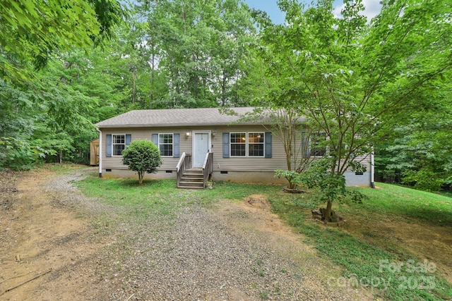 44 Bachelder Ln, Candler, NC 28715 - photo 1