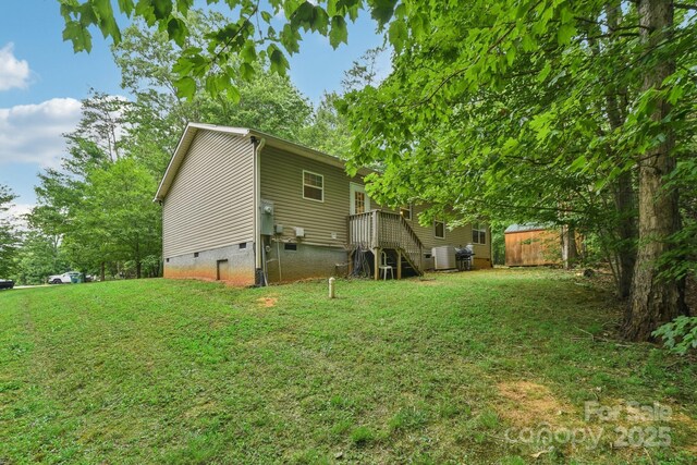 44 Bachelder Ln, Candler, NC 28715 - photo 21
