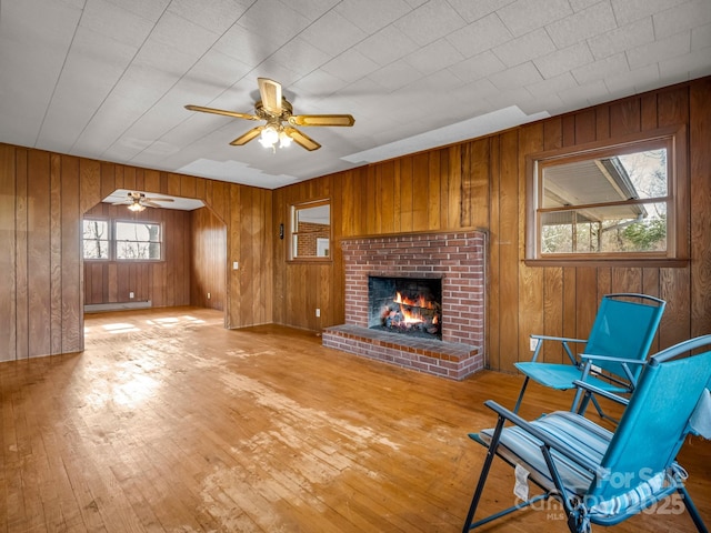 6 Rachel Bell Rd, Mill Spring, NC 28756 - photo 5
