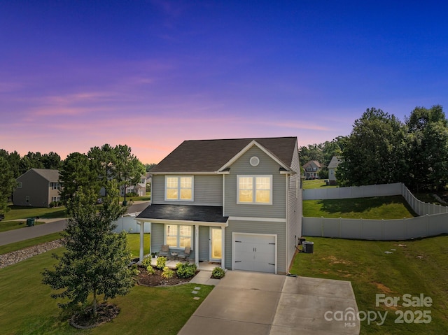 2301 Amesbury Ct, Albemarle, NC 28001 - photo 1