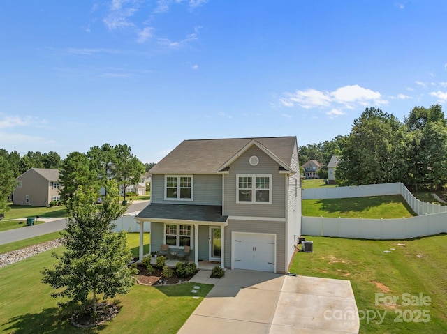 2301 Amesbury Ct, Albemarle, NC 28001 - photo 2