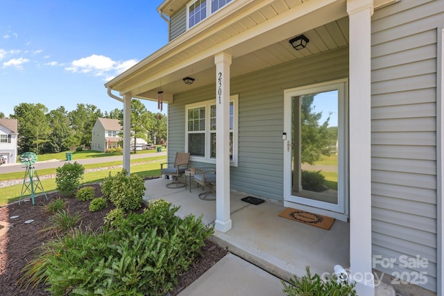2301 Amesbury Ct, Albemarle, NC 28001 - photo 3