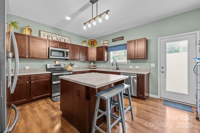 2301 Amesbury Ct, Albemarle, NC 28001 - photo 8