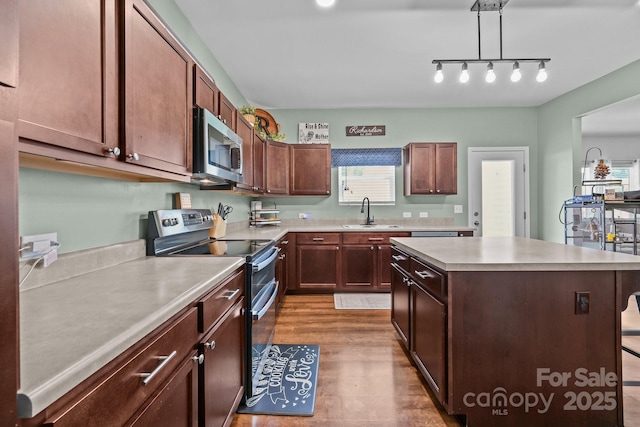 2301 Amesbury Ct, Albemarle, NC 28001 - photo 10