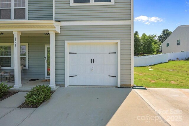 2301 Amesbury Ct, Albemarle, NC 28001 - photo 36