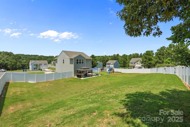 2301 Amesbury Ct, Albemarle, NC 28001 - photo 38