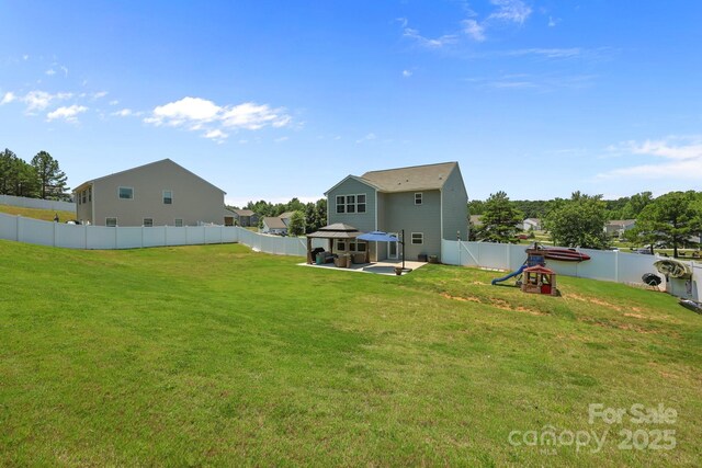 2301 Amesbury Ct, Albemarle, NC 28001 - photo 39