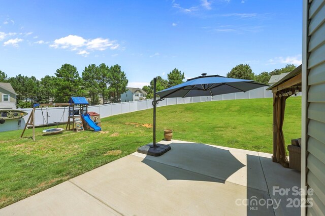 2301 Amesbury Ct, Albemarle, NC 28001 - photo 40