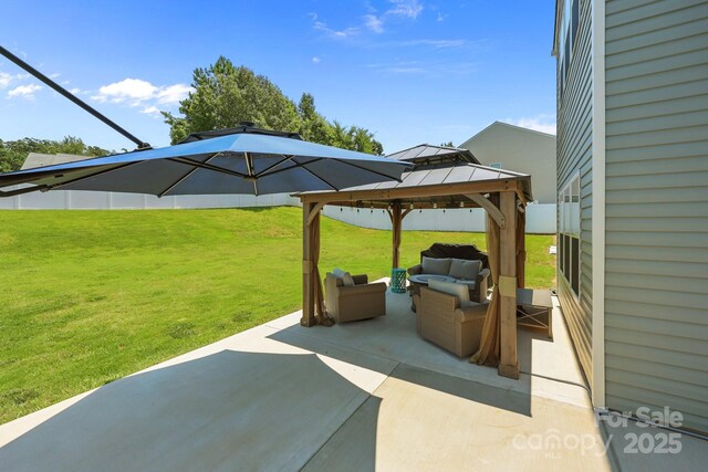 2301 Amesbury Ct, Albemarle, NC 28001 - photo 41