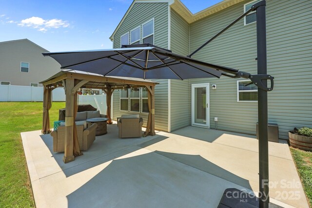 2301 Amesbury Ct, Albemarle, NC 28001 - photo 42
