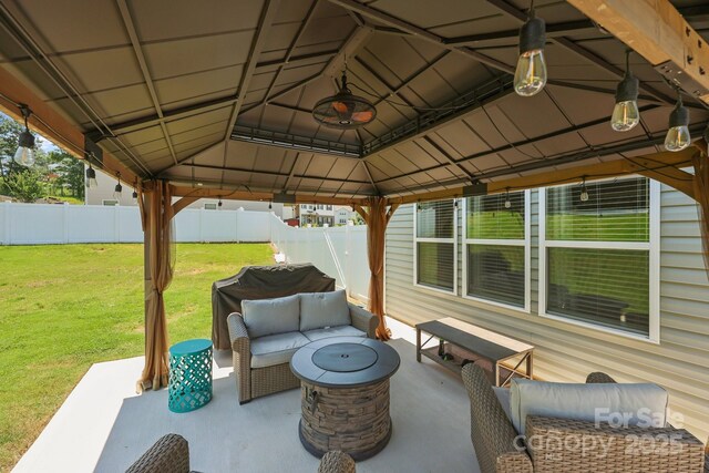 2301 Amesbury Ct, Albemarle, NC 28001 - photo 43
