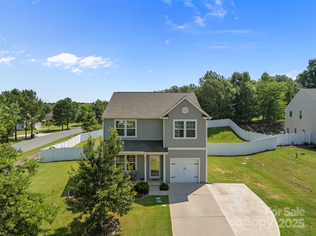 2301 Amesbury Ct, Albemarle, NC 28001 - photo 46