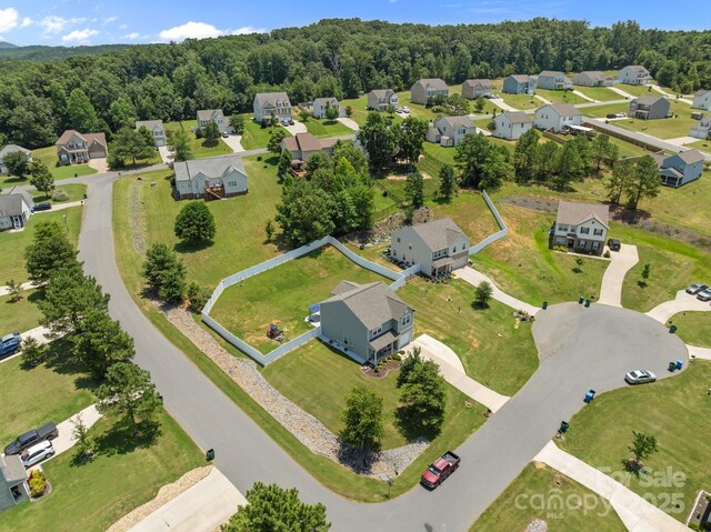 2301 Amesbury Ct, Albemarle, NC 28001 - photo 48