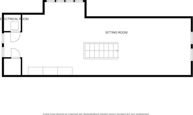 102 Gap Creek Rd, Fletcher, NC 28732 - view of property floor plan