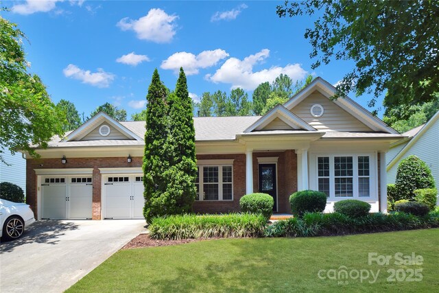 8712 Soaring Eagle Ln, Waxhaw, NC 28173 - photo 2