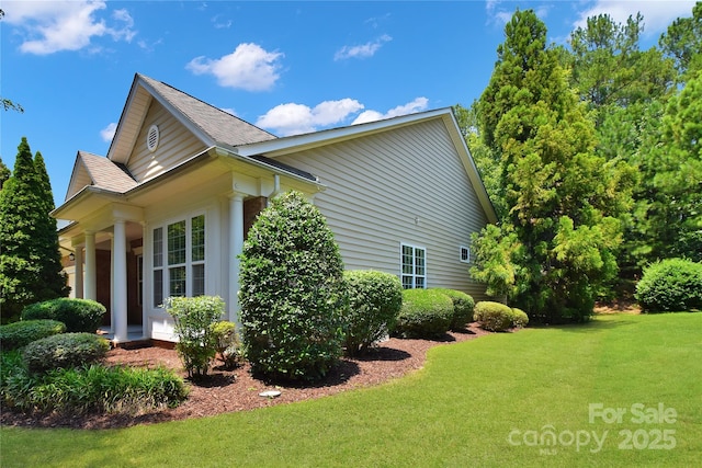 8712 Soaring Eagle Ln, Waxhaw, NC 28173 - photo 4