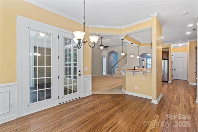 8712 Soaring Eagle Ln, Waxhaw, NC 28173 - photo 34