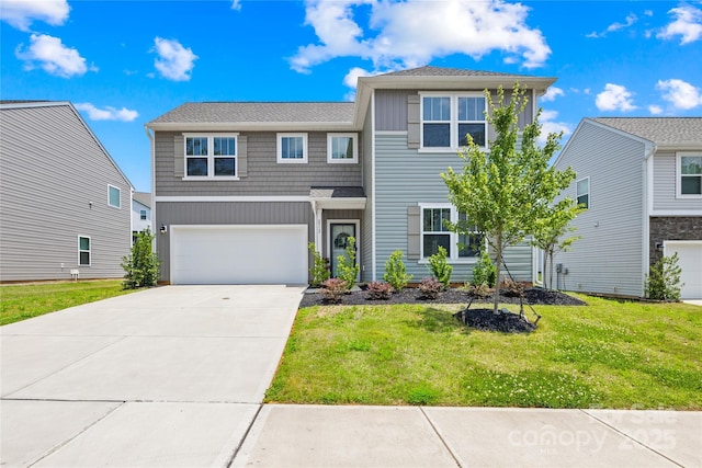 2512 Andes Dr, Statesville, NC 28625 - photo 1
