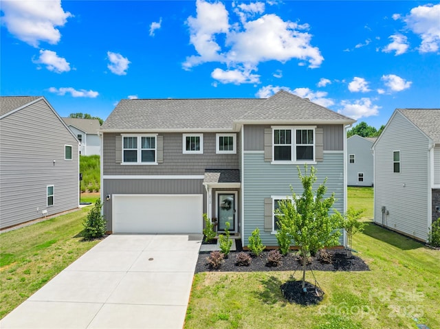 2512 Andes Dr, Statesville, NC 28625 - photo 2