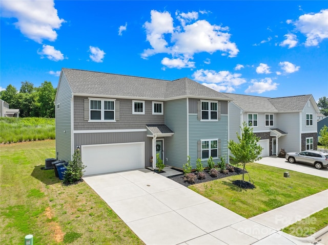 2512 Andes Dr, Statesville, NC 28625 - photo 3