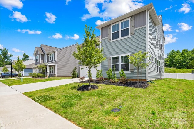 2512 Andes Dr, Statesville, NC 28625 - photo 5