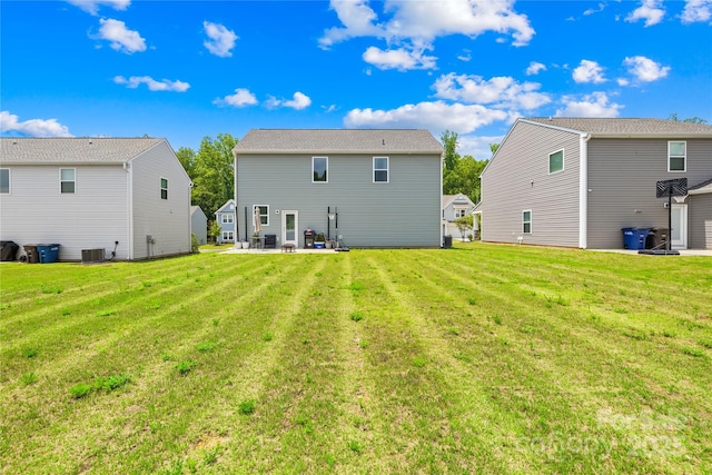 2512 Andes Dr, Statesville, NC 28625 - photo 30
