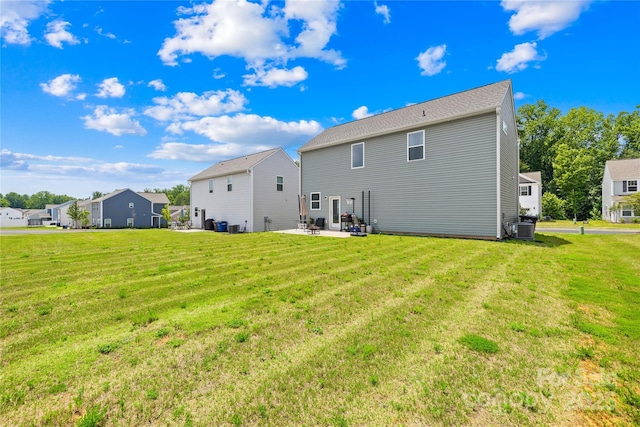2512 Andes Dr, Statesville, NC 28625 - photo 31