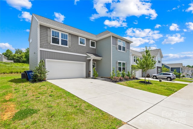 2512 Andes Dr, Statesville, NC 28625 - photo 4