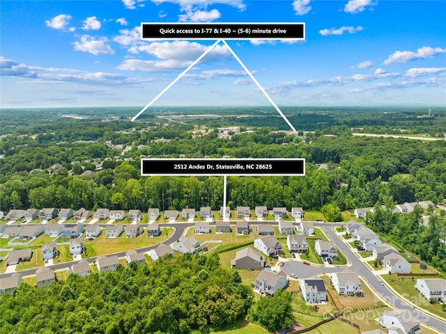 2512 Andes Dr, Statesville, NC 28625 - photo 38