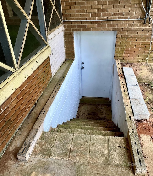 3702 Crawford St, Gastonia, NC 28052 - view of storm shelter