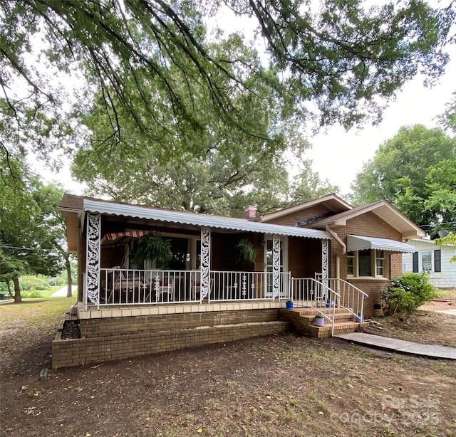 3702 Crawford St, Gastonia, NC 28052 - photo 2