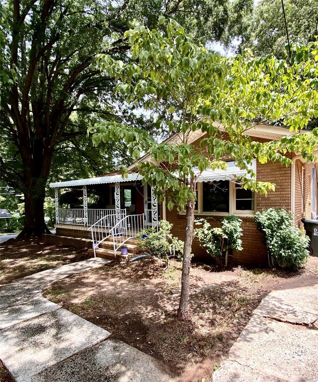 3702 Crawford St, Gastonia, NC 28052 - photo 3