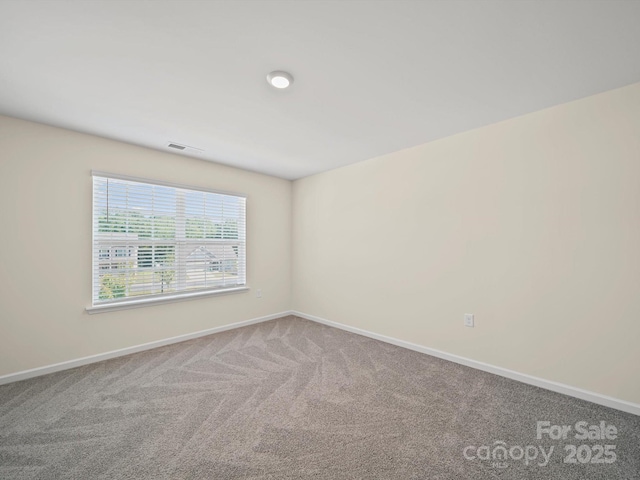 404 Saddlebred Ln, Locust, NC 28097 - carpeted empty room featuring baseboards