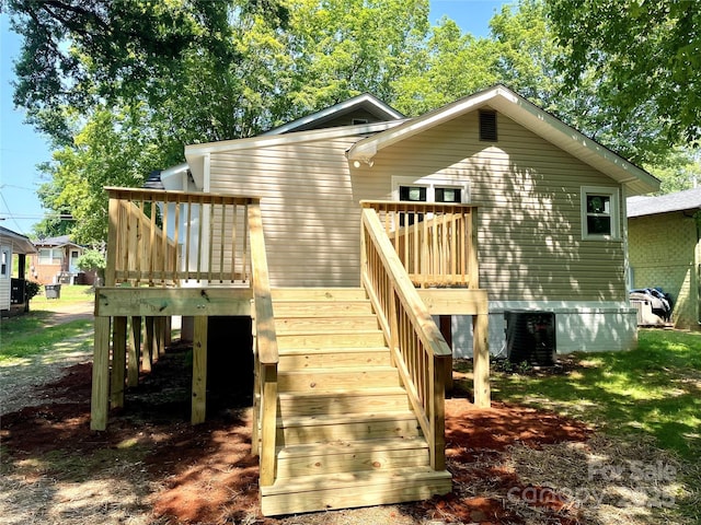 137 Woodlawn Dr, Statesville, NC 28677 - photo 6