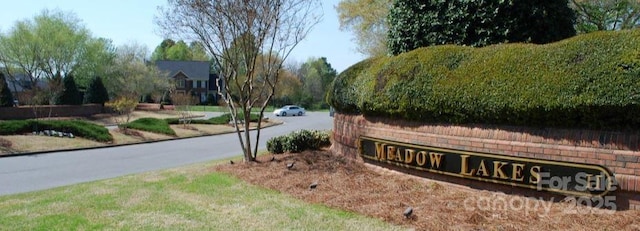 2076 Landry Ln Unit 232, Rock Hill, SC 29732 - view of community / neighborhood sign