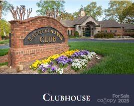 2076 Landry Ln Unit 232, Rock Hill, SC 29732 - view of community / neighborhood sign