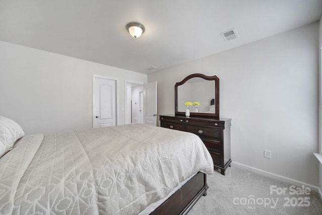 248 Catoctin Rd, Rock Hill, SC 29732 - bedroom with light colored carpet and baseboards