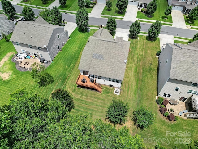 248 Catoctin Rd, Rock Hill, SC 29732 - aerial view of residential area