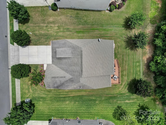248 Catoctin Rd, Rock Hill, SC 29732 - view of subject property