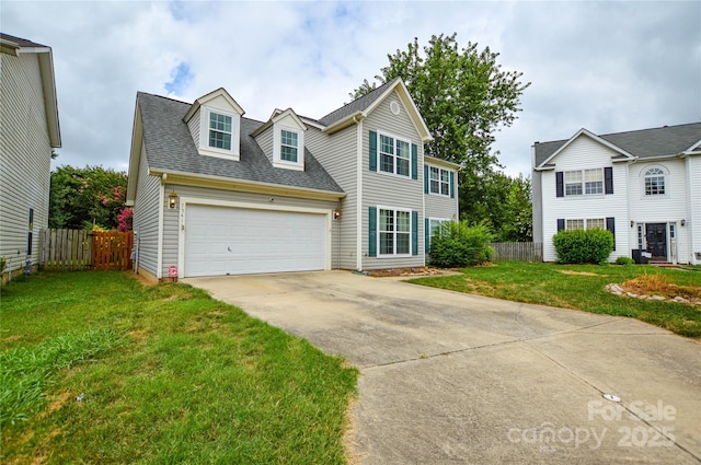 7541 Sparkleberry Dr Unit 33A, Indian Trail, NC 28079 - photo 1