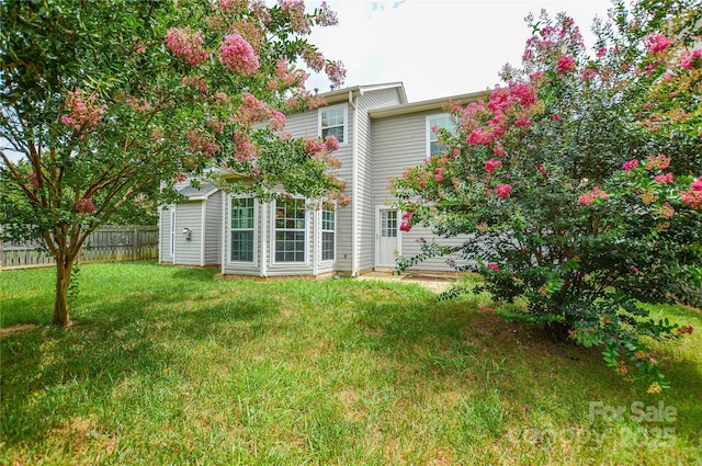 7541 Sparkleberry Dr Unit 33A, Indian Trail, NC 28079 - photo 19