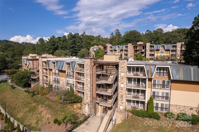 202 Bowling Park Rd Unit 202, Asheville, NC 28803 - photo 2