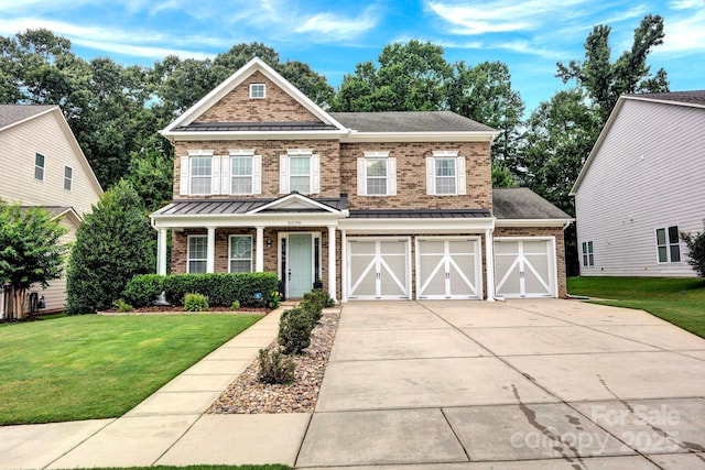 3076 Amaranth Dr, Fort Mill, SC 29708 - photo 1