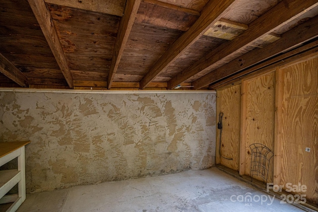 2420 Timberland Hills Dr, Newton, NC 28658 - view of storage room