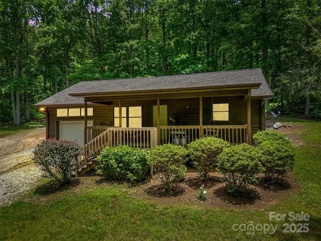186 Sloshy Branch Trl, Black Mountain, NC 28711 - photo 1